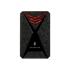 SUREFIRE Gaming Vanjski SSD, 1 TB, 2.5", Micro-USB B 3.2 Gen 1, crno